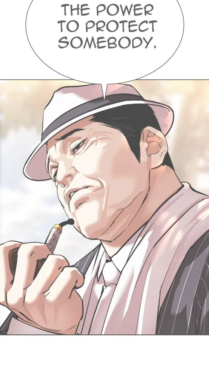 Lookism - Chapter 543 - Page 201