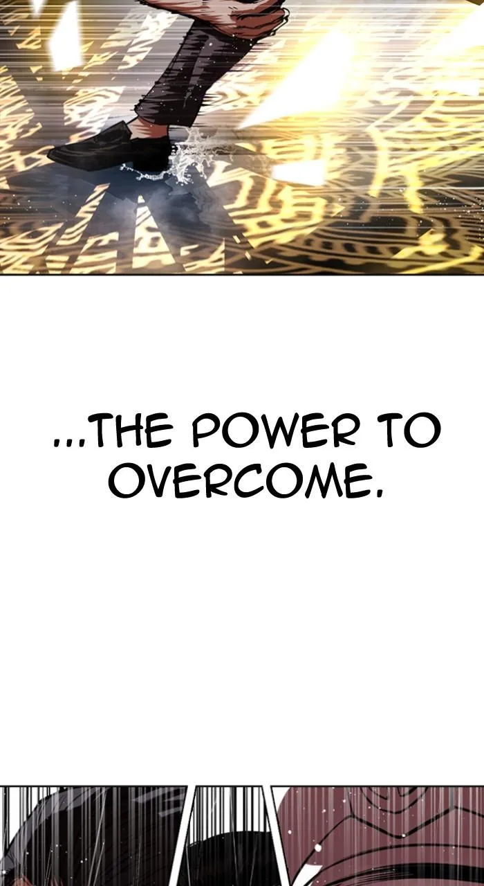 Lookism - Chapter 543 - Page 205
