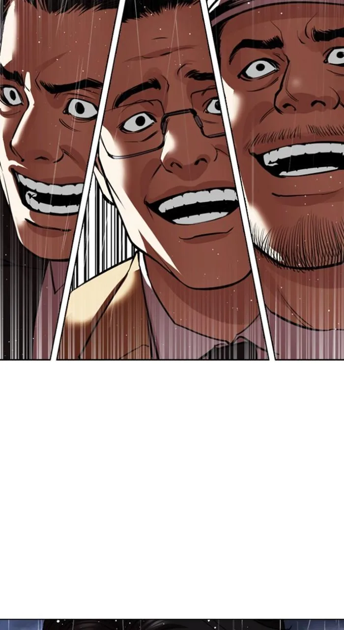 Lookism - Chapter 543 - Page 206