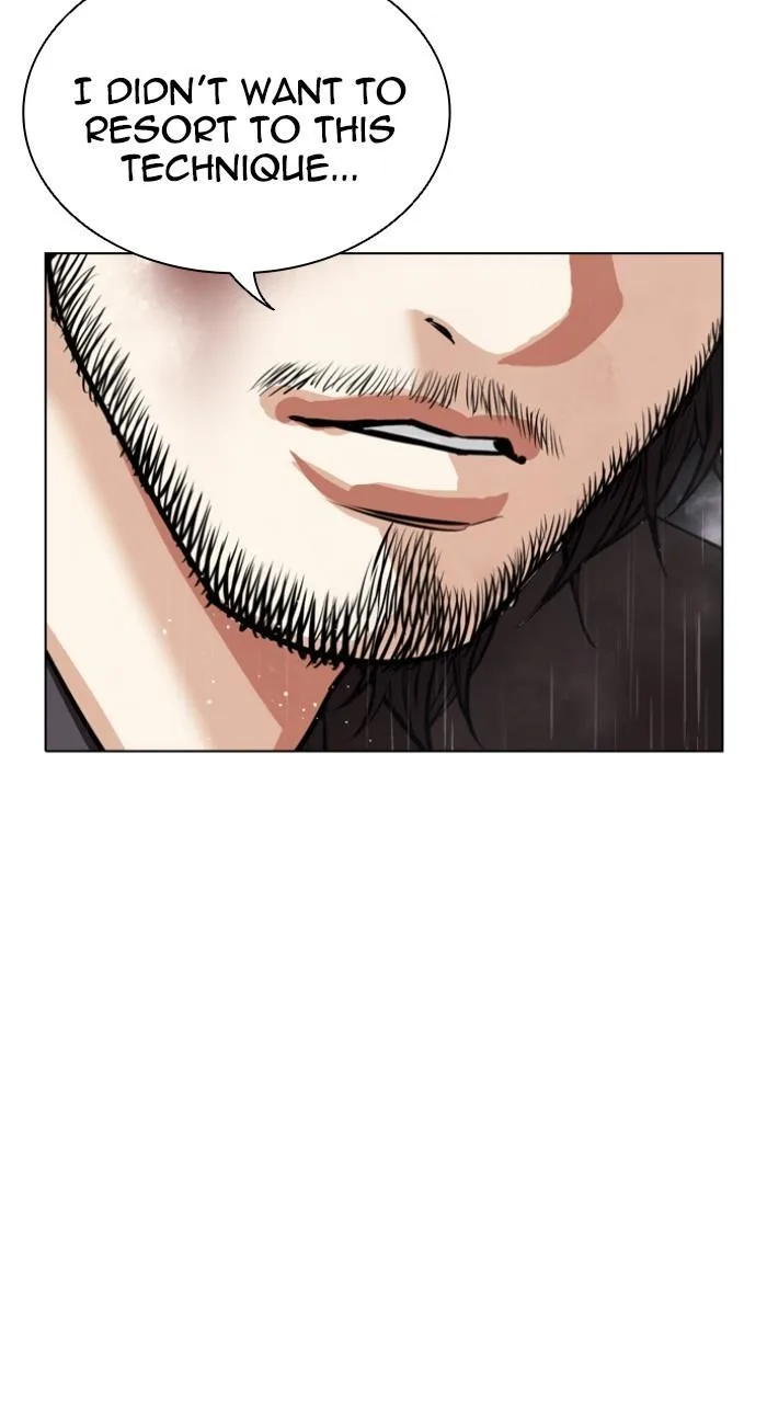 Lookism - Chapter 543 - Page 208