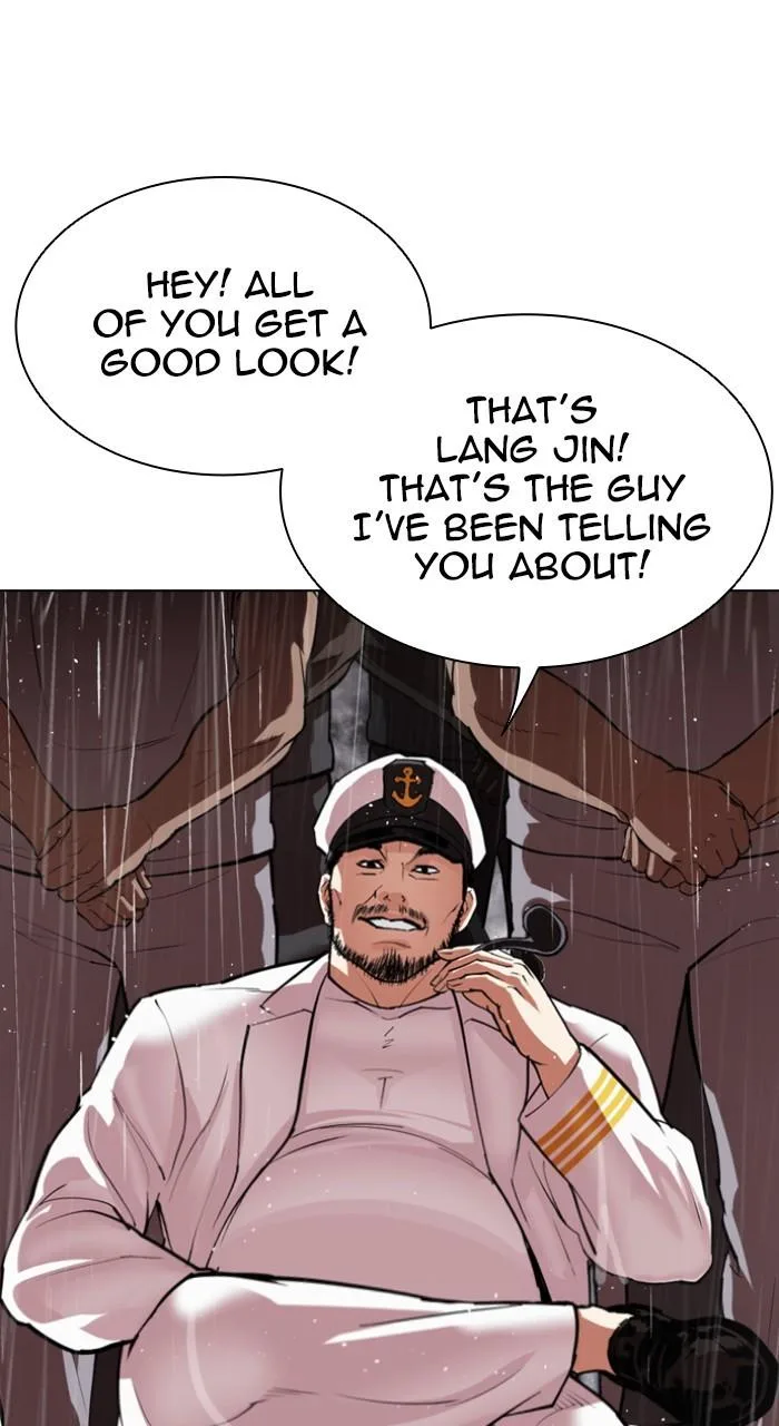 Lookism - Chapter 543 - Page 21