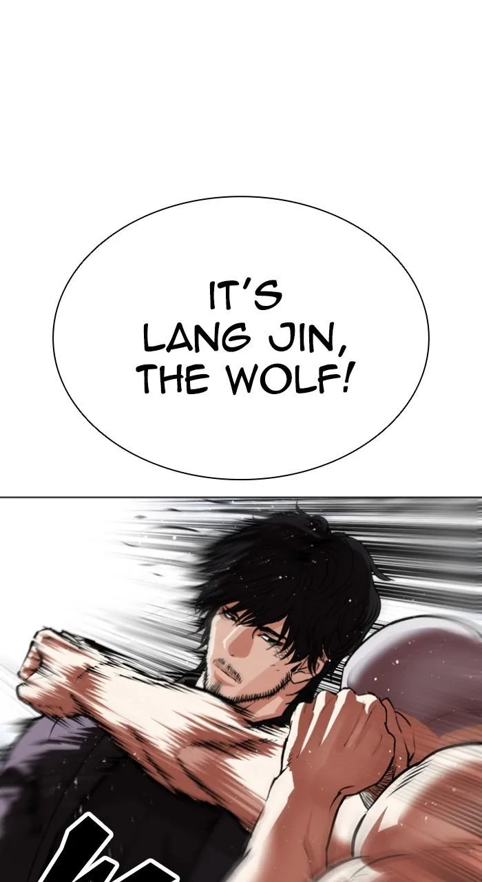 Lookism - Chapter 543 - Page 23