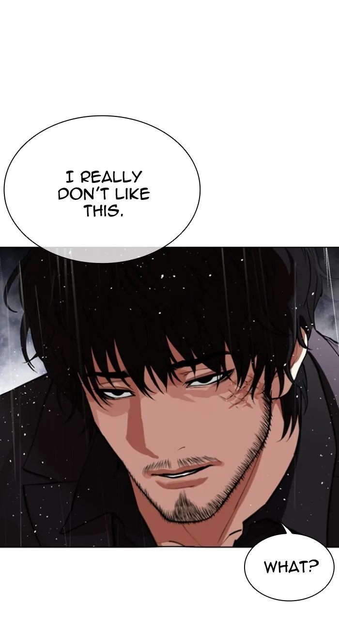 Lookism - Chapter 543 - Page 28