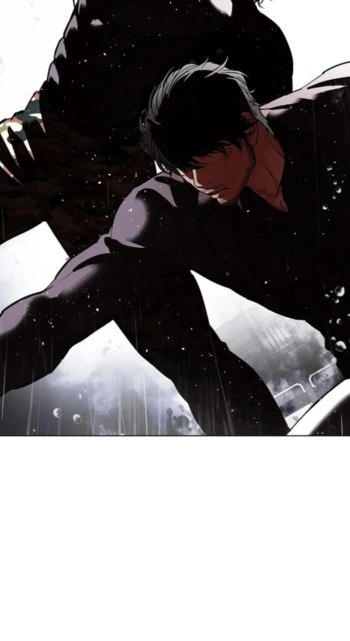 Lookism - Chapter 543 - Page 30