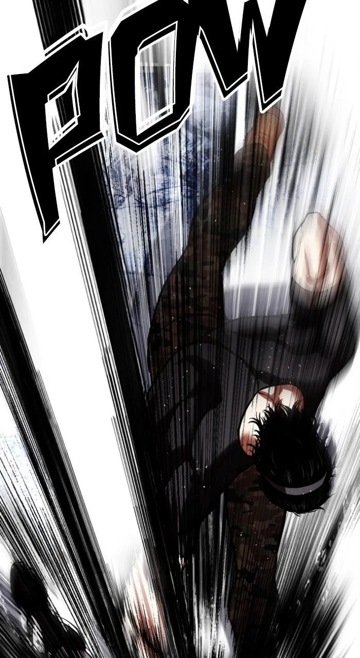 Lookism - Chapter 543 - Page 33