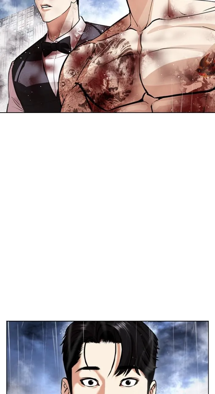 Lookism - Chapter 543 - Page 36