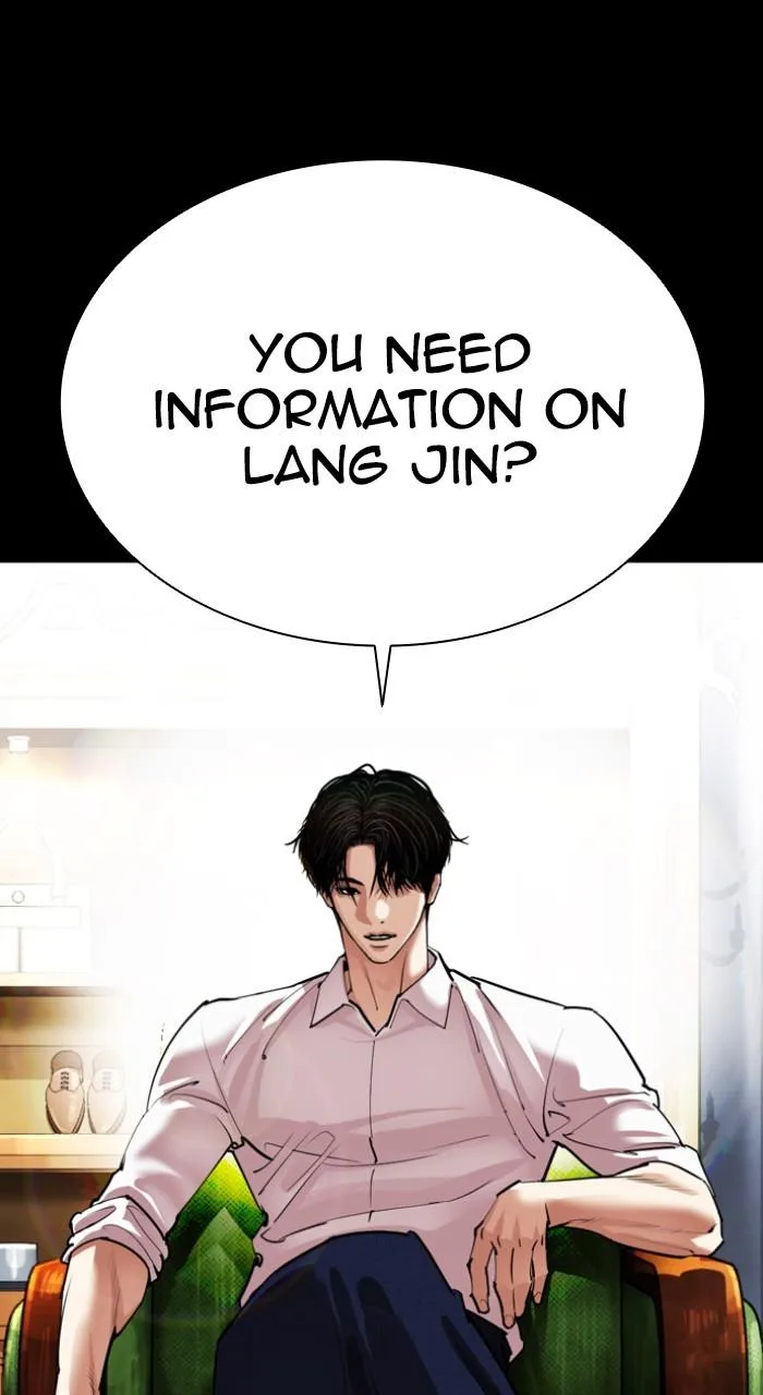 Lookism - Chapter 543 - Page 38