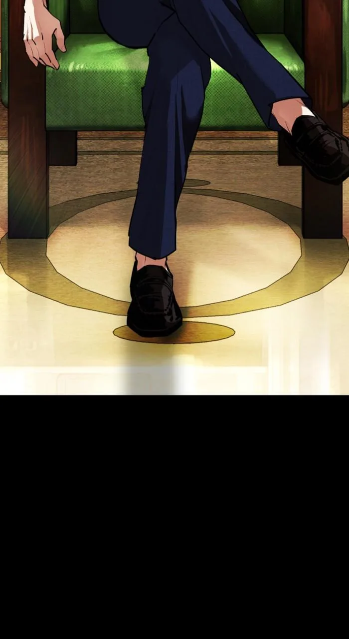 Lookism - Chapter 543 - Page 39