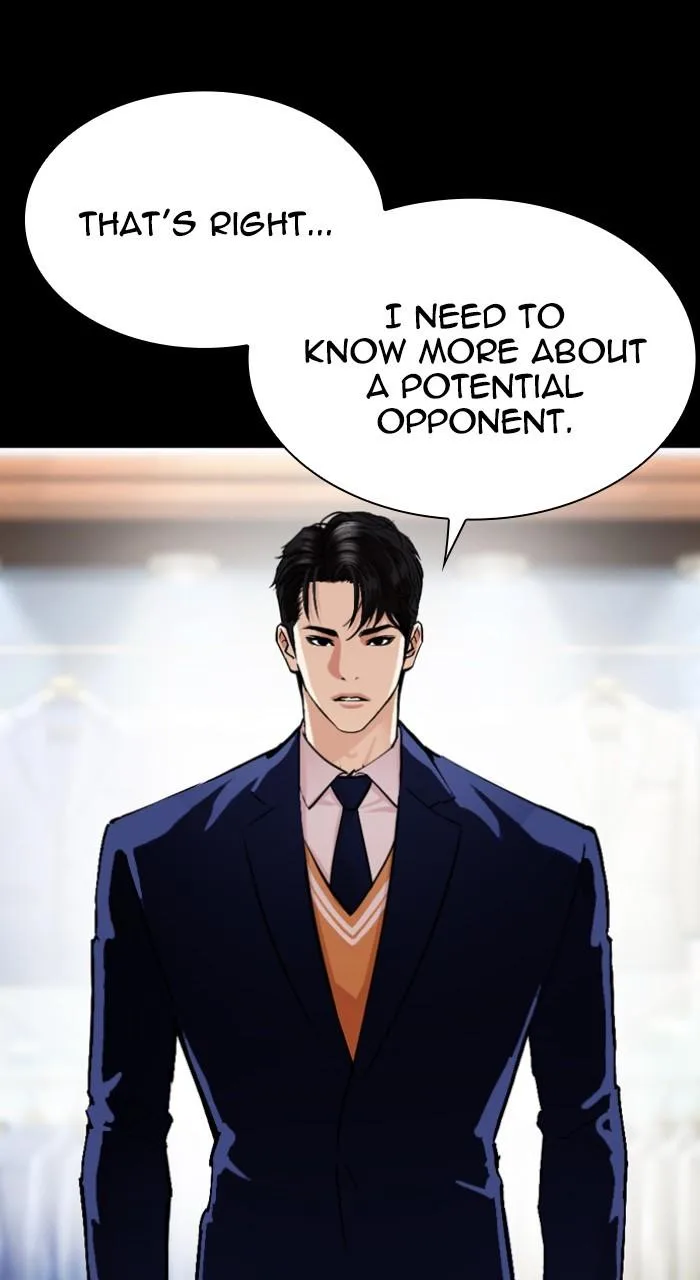 Lookism - Chapter 543 - Page 40