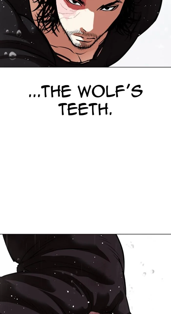 Lookism - Chapter 543 - Page 46