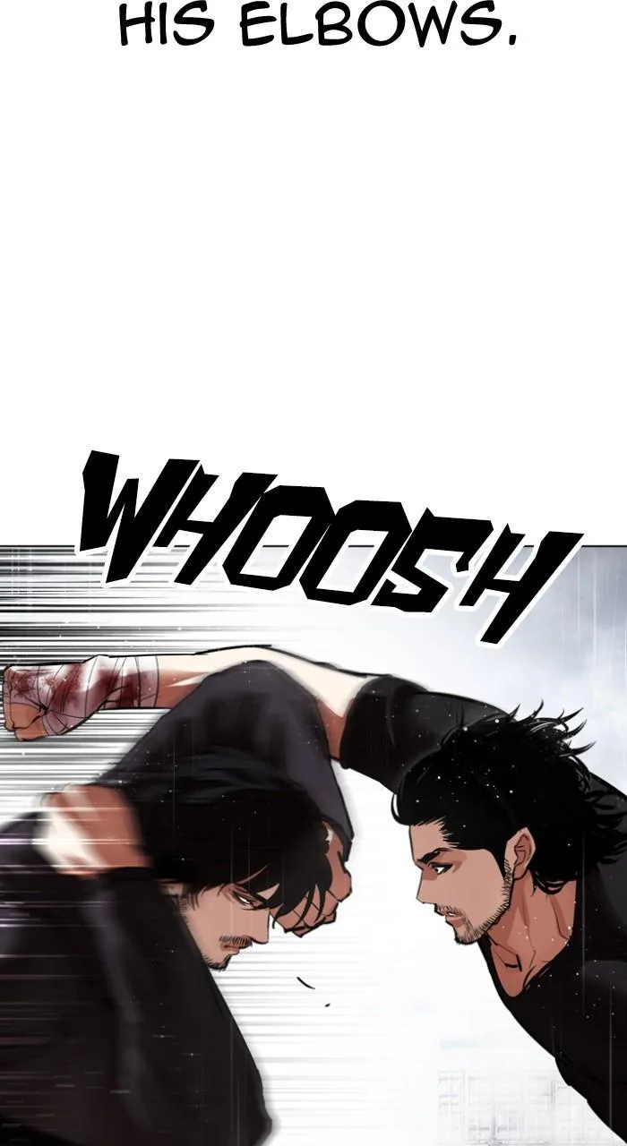 Lookism - Chapter 543 - Page 49