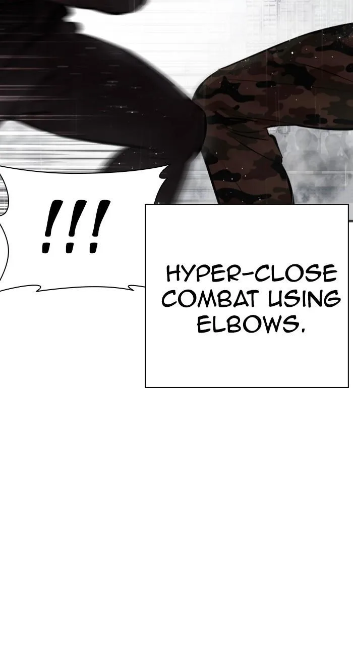 Lookism - Chapter 543 - Page 50