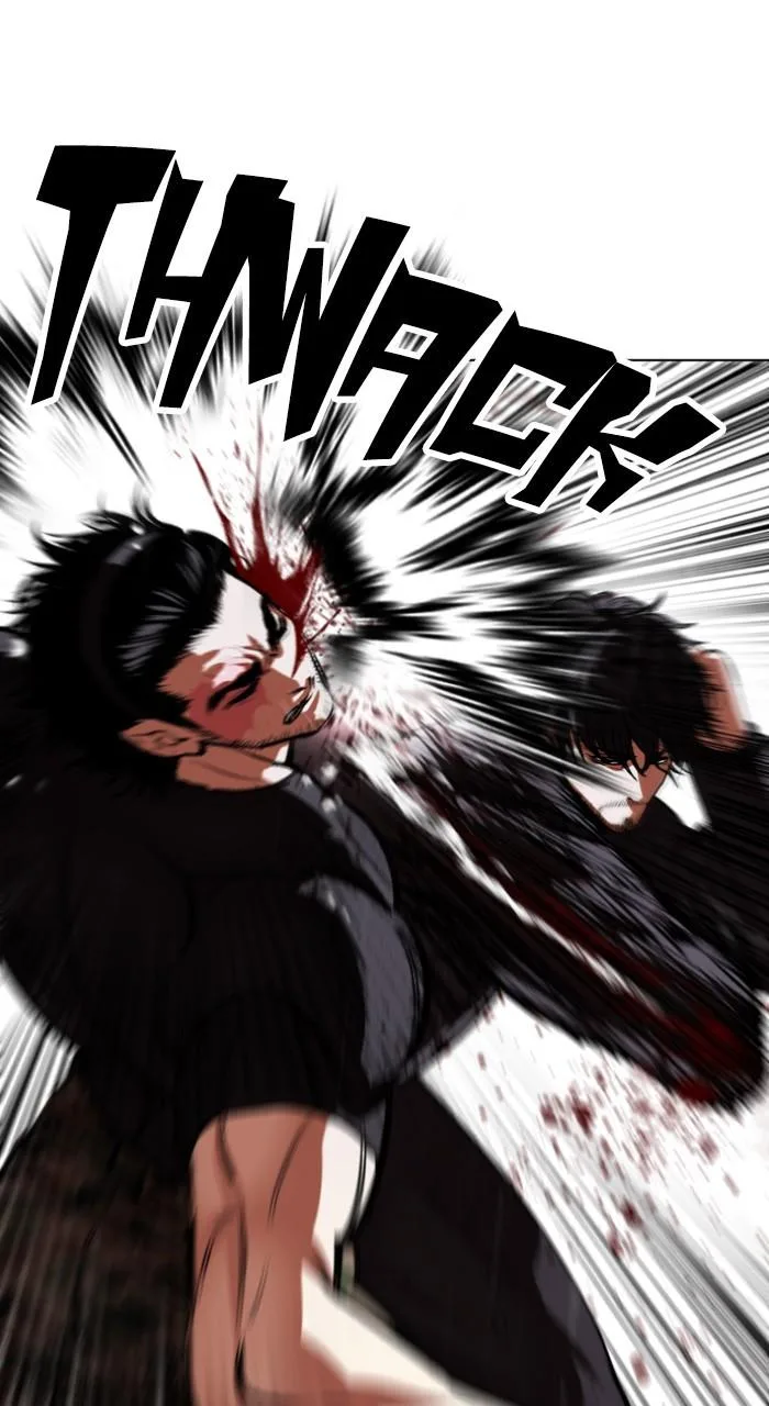 Lookism - Chapter 543 - Page 51