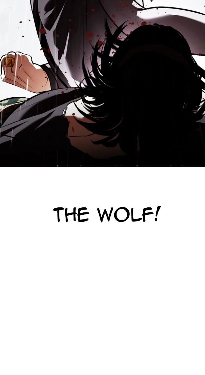 Lookism - Chapter 543 - Page 55