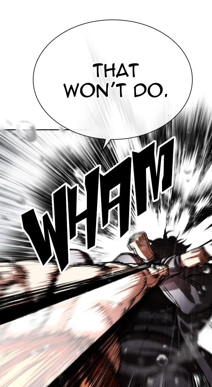 Lookism - Chapter 543 - Page 56