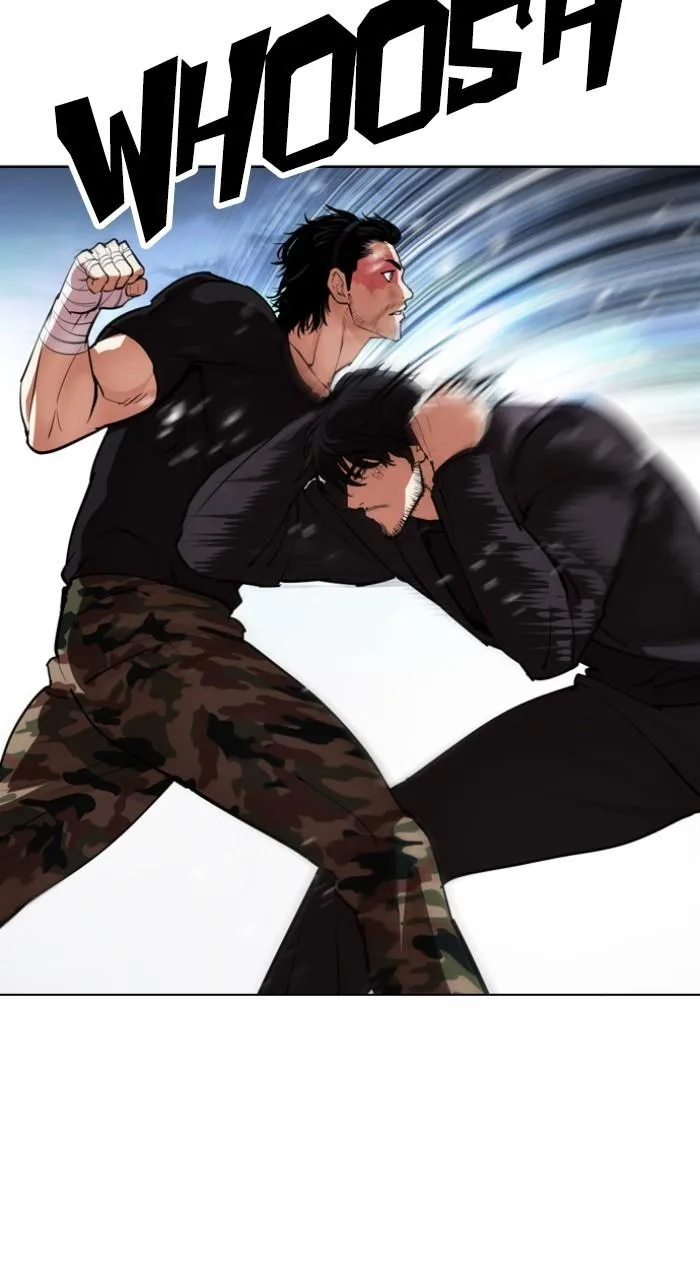 Lookism - Chapter 543 - Page 66
