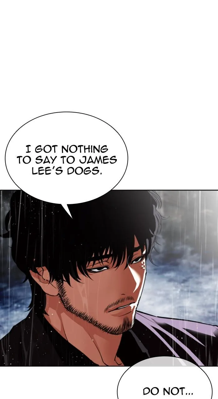 Lookism - Chapter 543 - Page 7