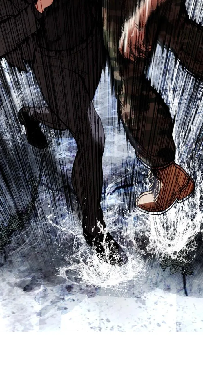 Lookism - Chapter 543 - Page 73
