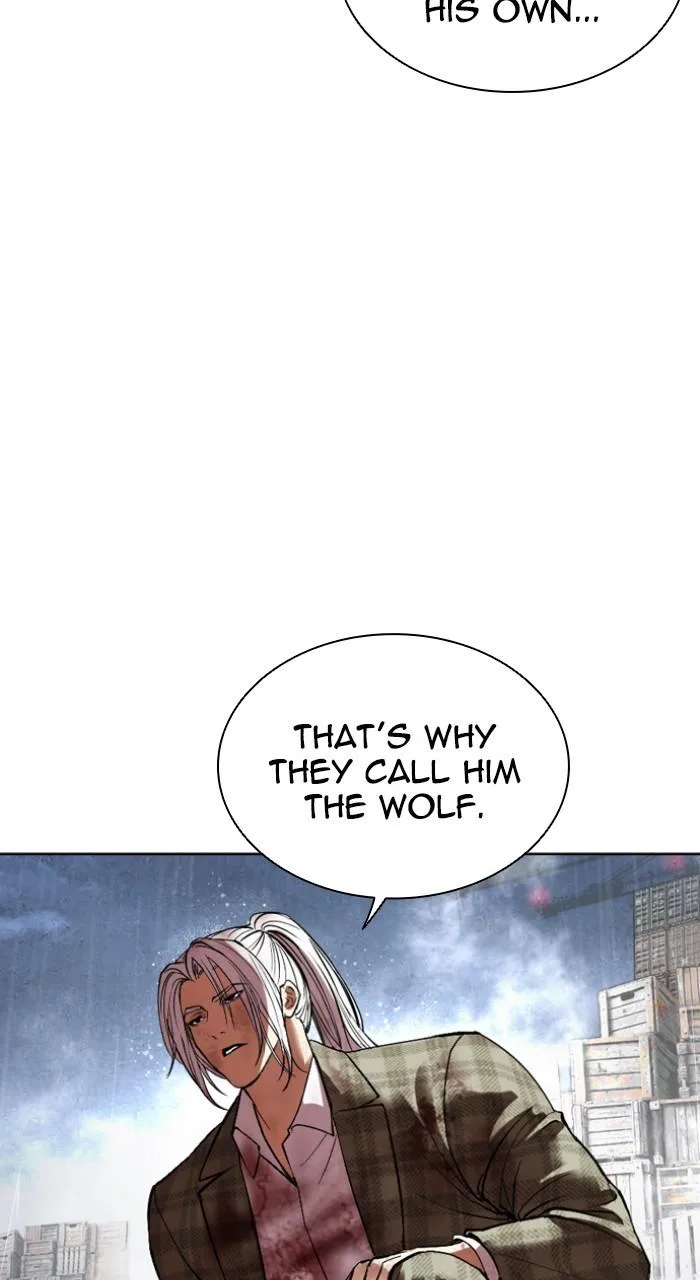 Lookism - Chapter 543 - Page 75