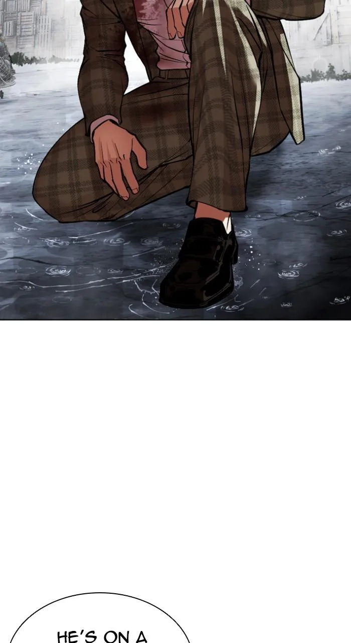 Lookism - Chapter 543 - Page 76