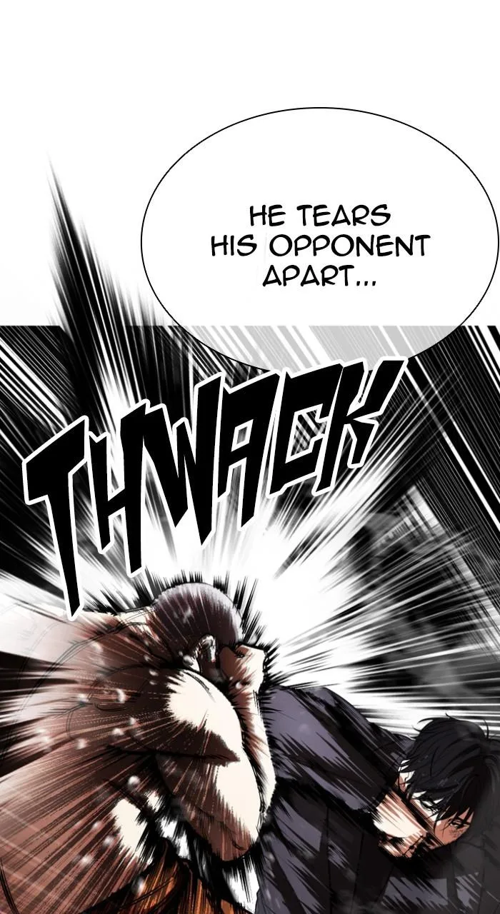 Lookism - Chapter 543 - Page 78