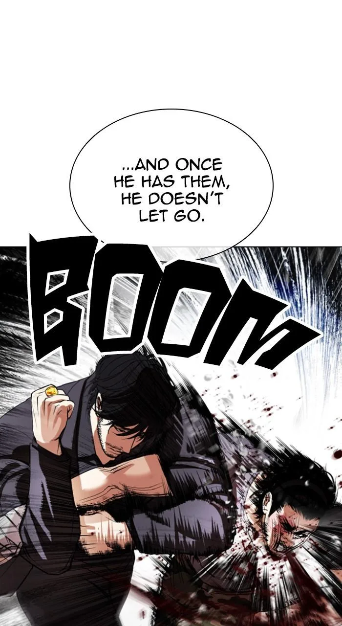 Lookism - Chapter 543 - Page 80