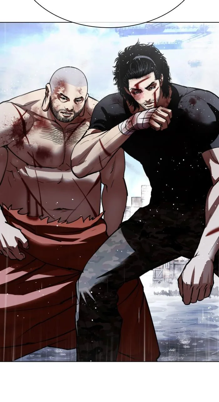 Lookism - Chapter 543 - Page 93
