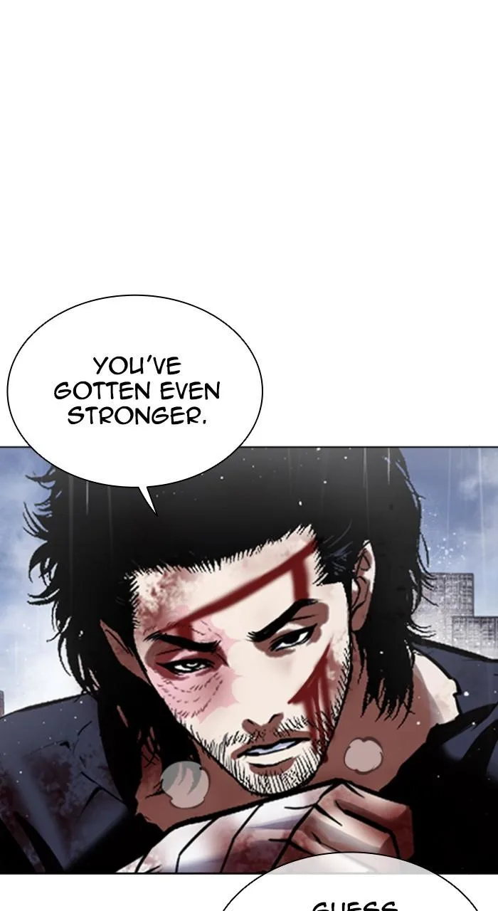 Lookism - Chapter 543 - Page 94