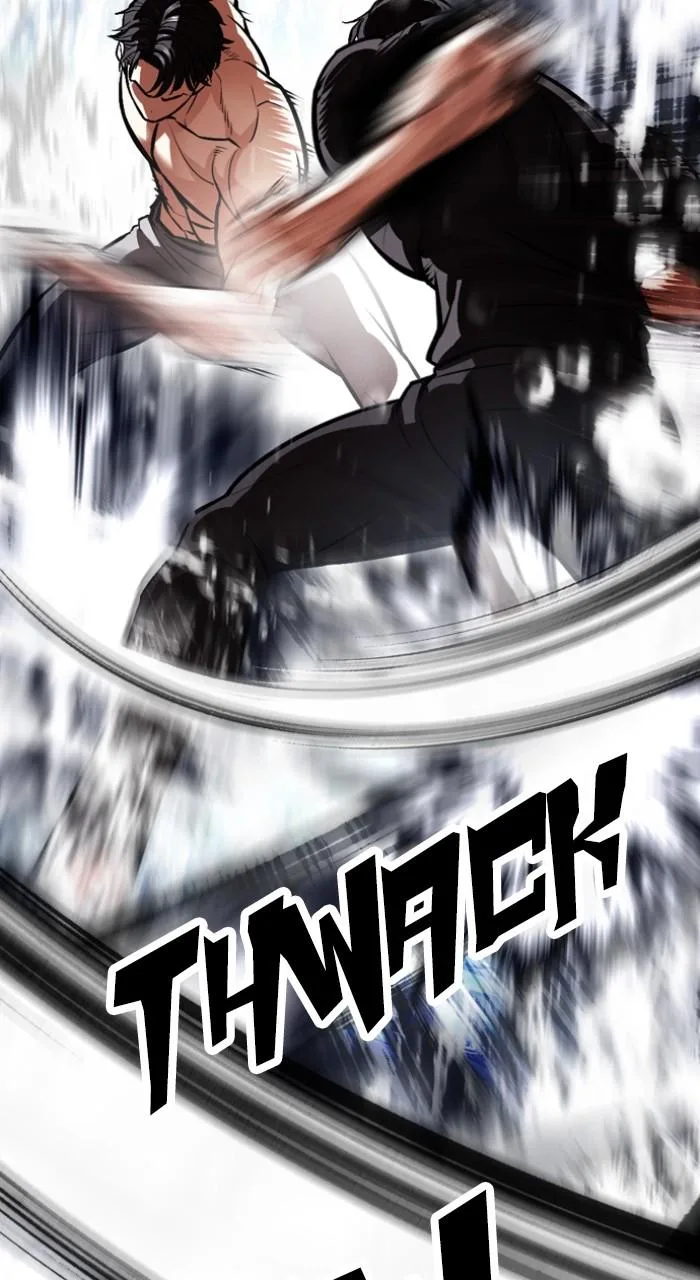 Lookism - Chapter 544 - Page 100
