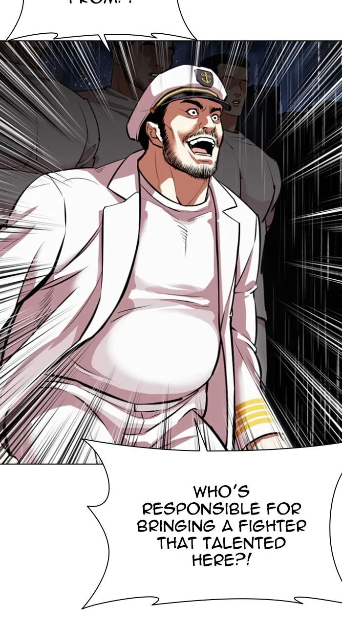 Lookism - Chapter 544 - Page 104