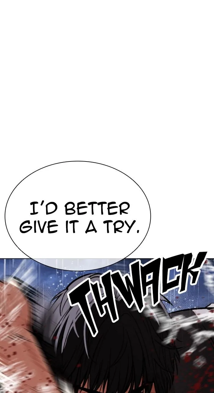 Lookism - Chapter 544 - Page 108
