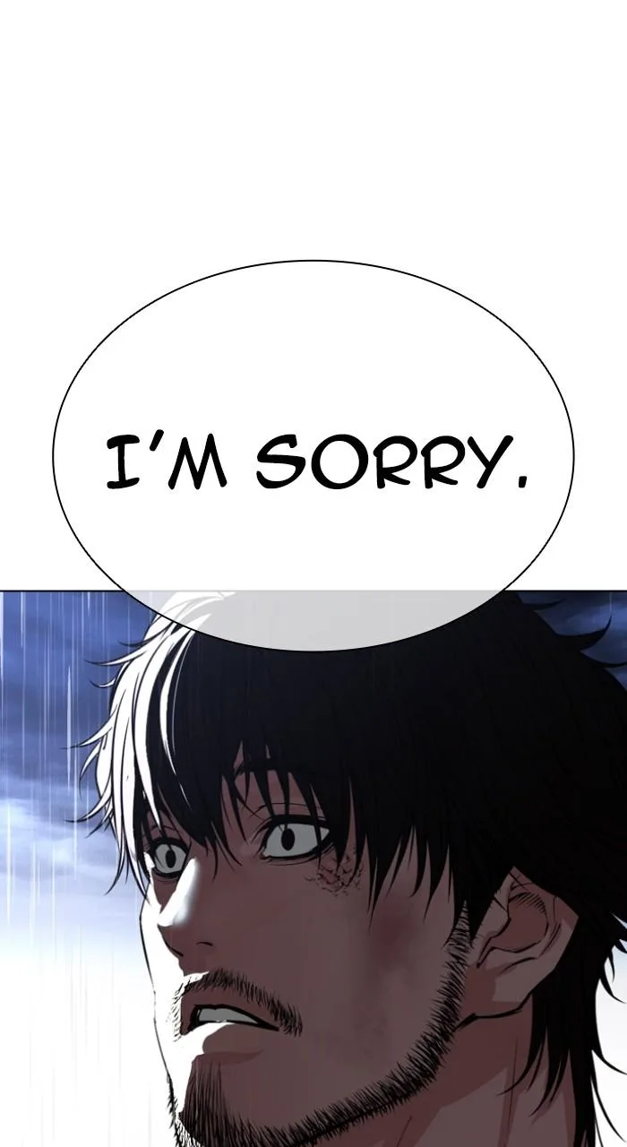 Lookism - Chapter 544 - Page 114