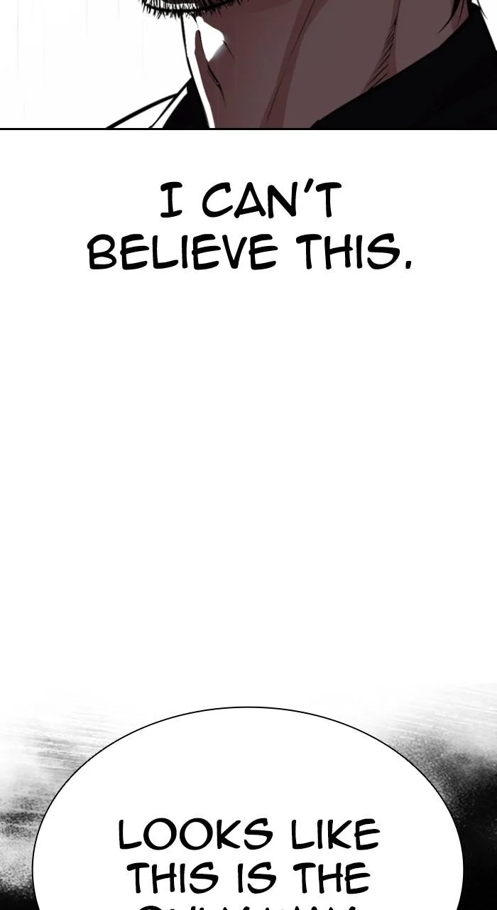 Lookism - Chapter 544 - Page 115