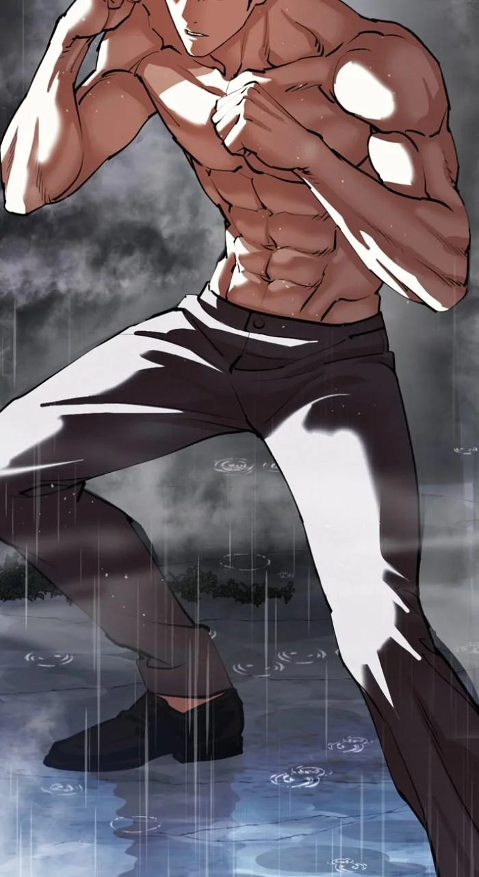 Lookism - Chapter 544 - Page 117
