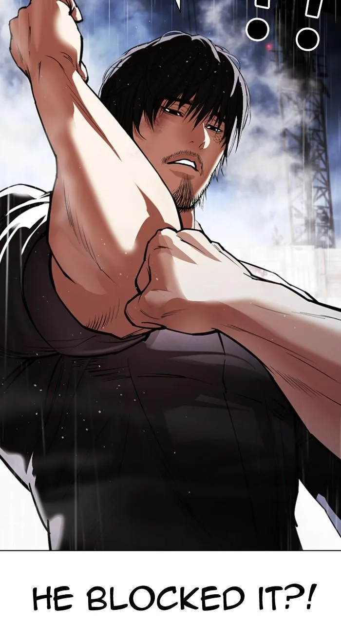Lookism - Chapter 544 - Page 128