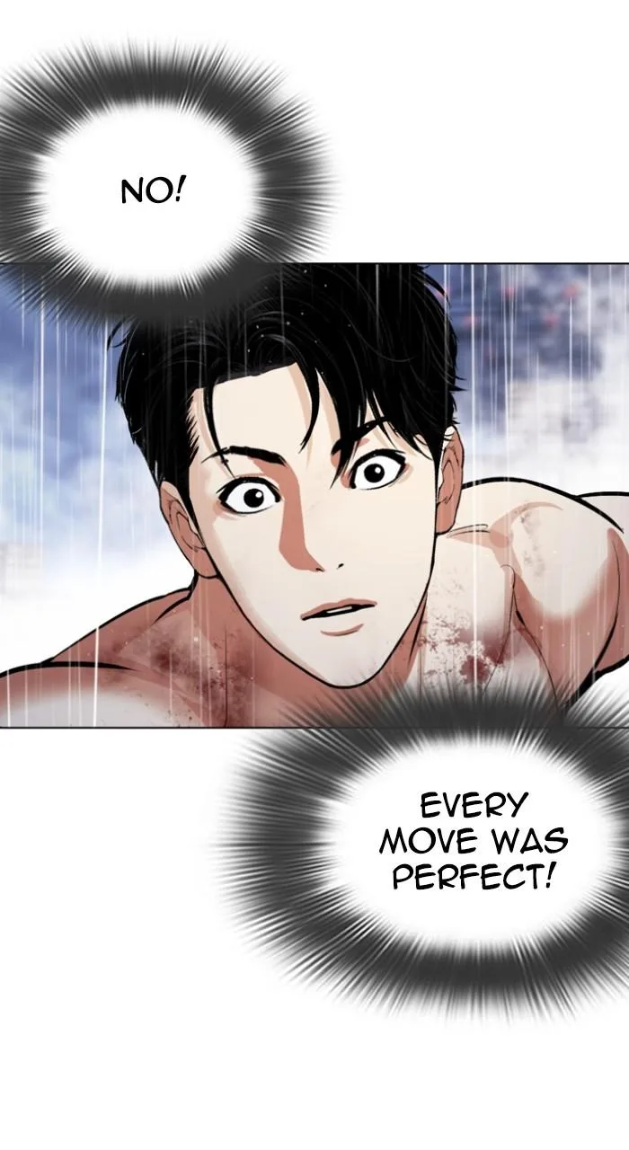 Lookism - Chapter 544 - Page 131