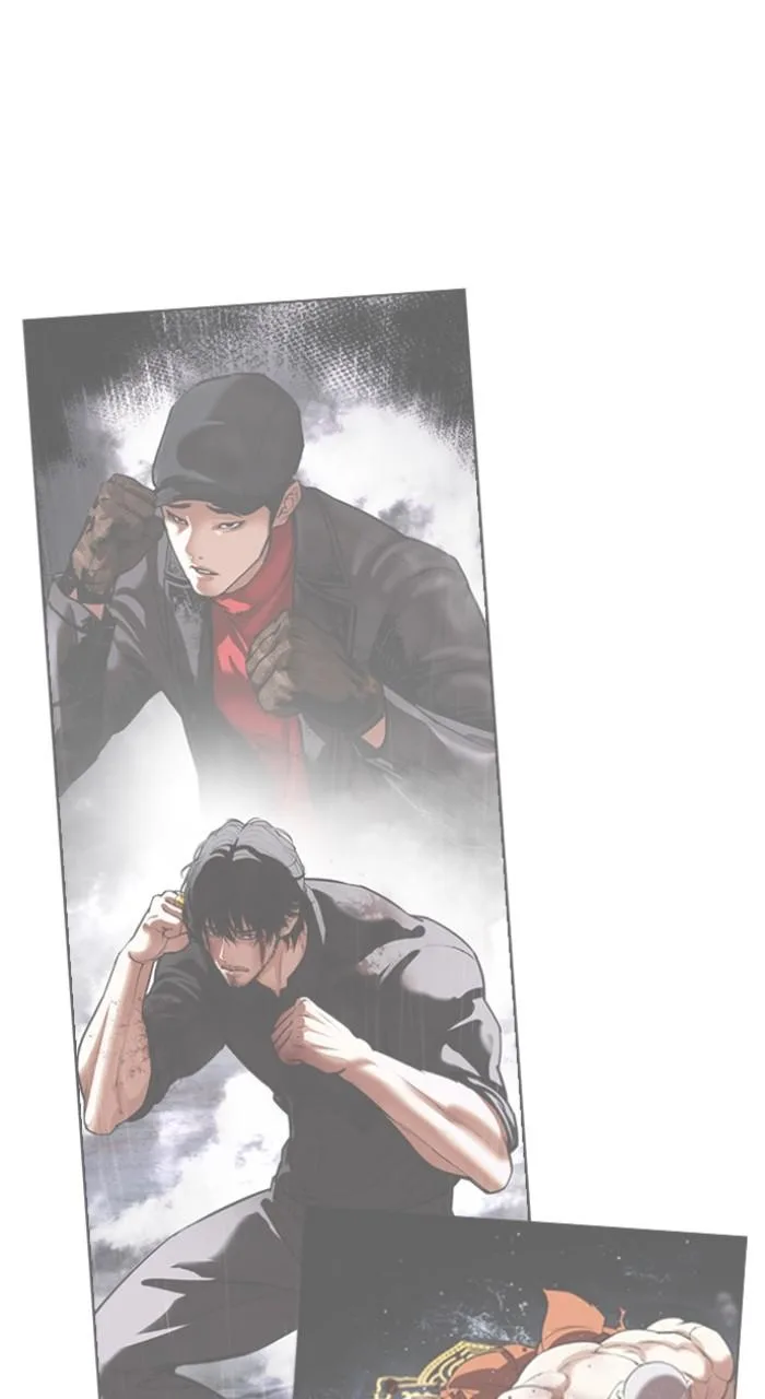 Lookism - Chapter 544 - Page 132