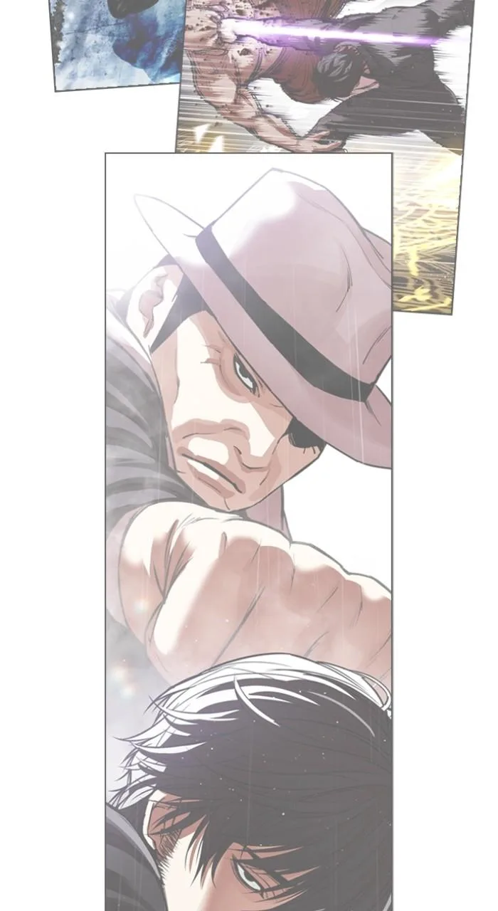 Lookism - Chapter 544 - Page 134