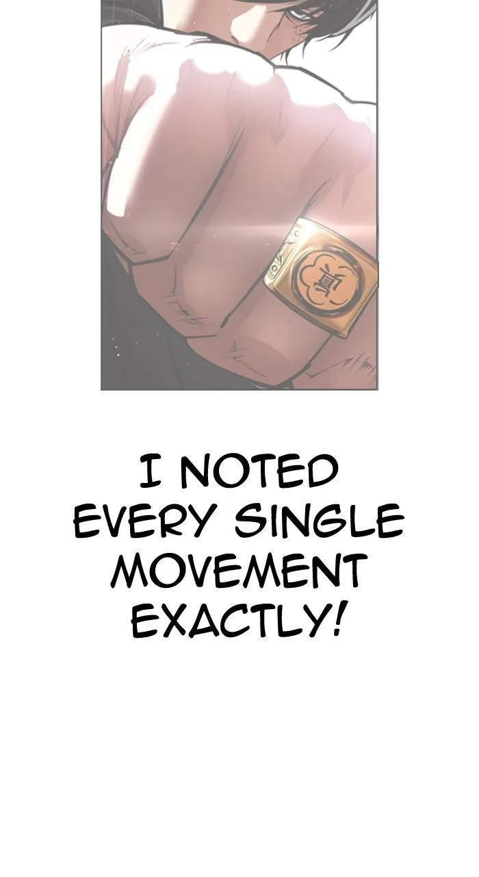 Lookism - Chapter 544 - Page 135