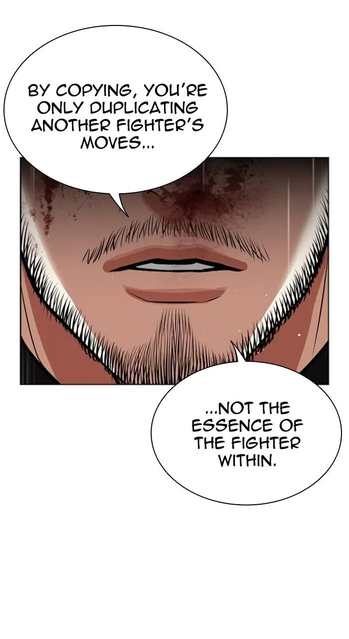 Lookism - Chapter 544 - Page 136