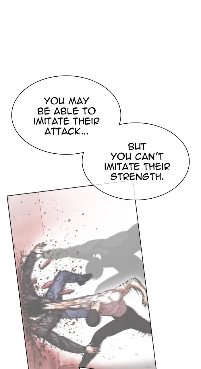 Lookism - Chapter 544 - Page 137
