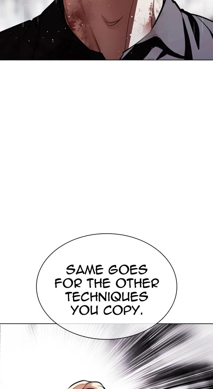Lookism - Chapter 544 - Page 140