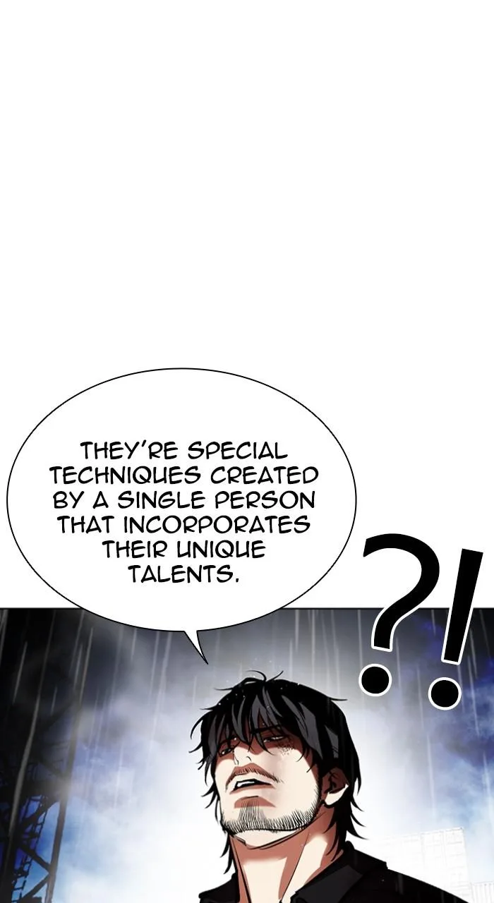 Lookism - Chapter 544 - Page 145