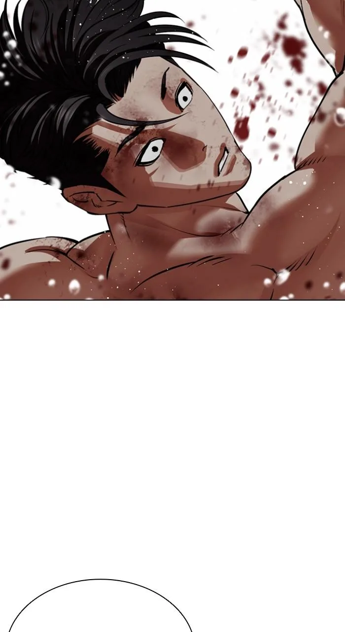 Lookism - Chapter 544 - Page 155