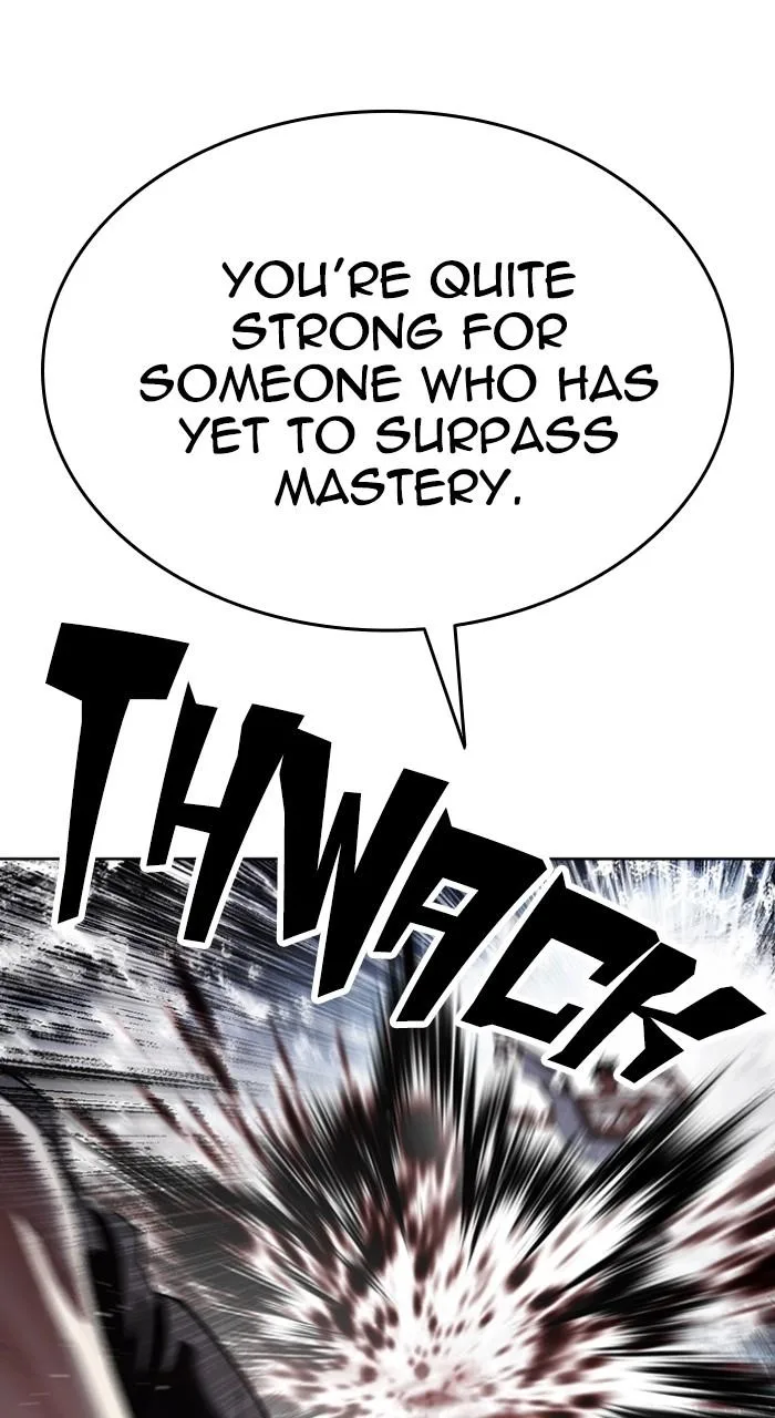 Lookism - Chapter 544 - Page 157
