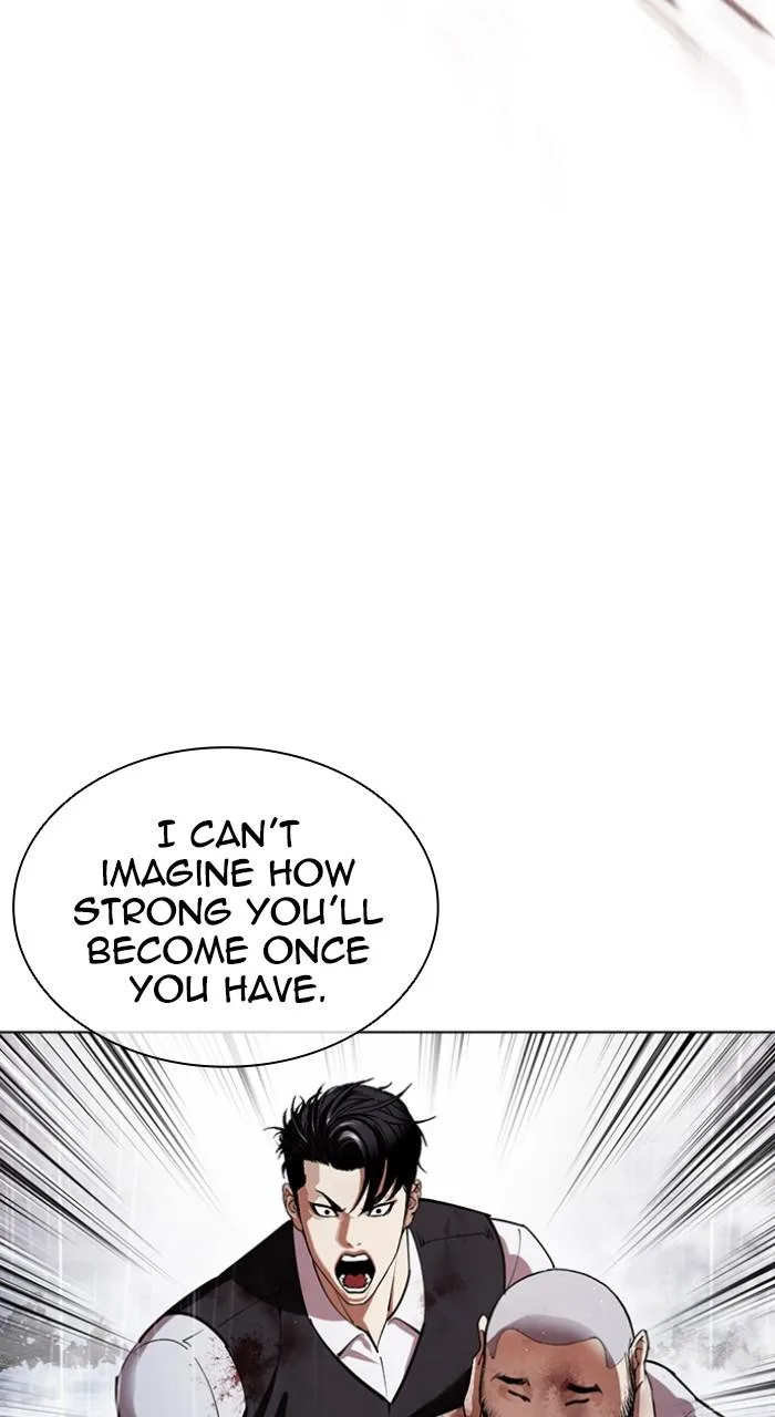 Lookism - Chapter 544 - Page 159