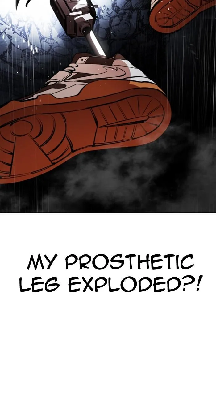Lookism - Chapter 544 - Page 16