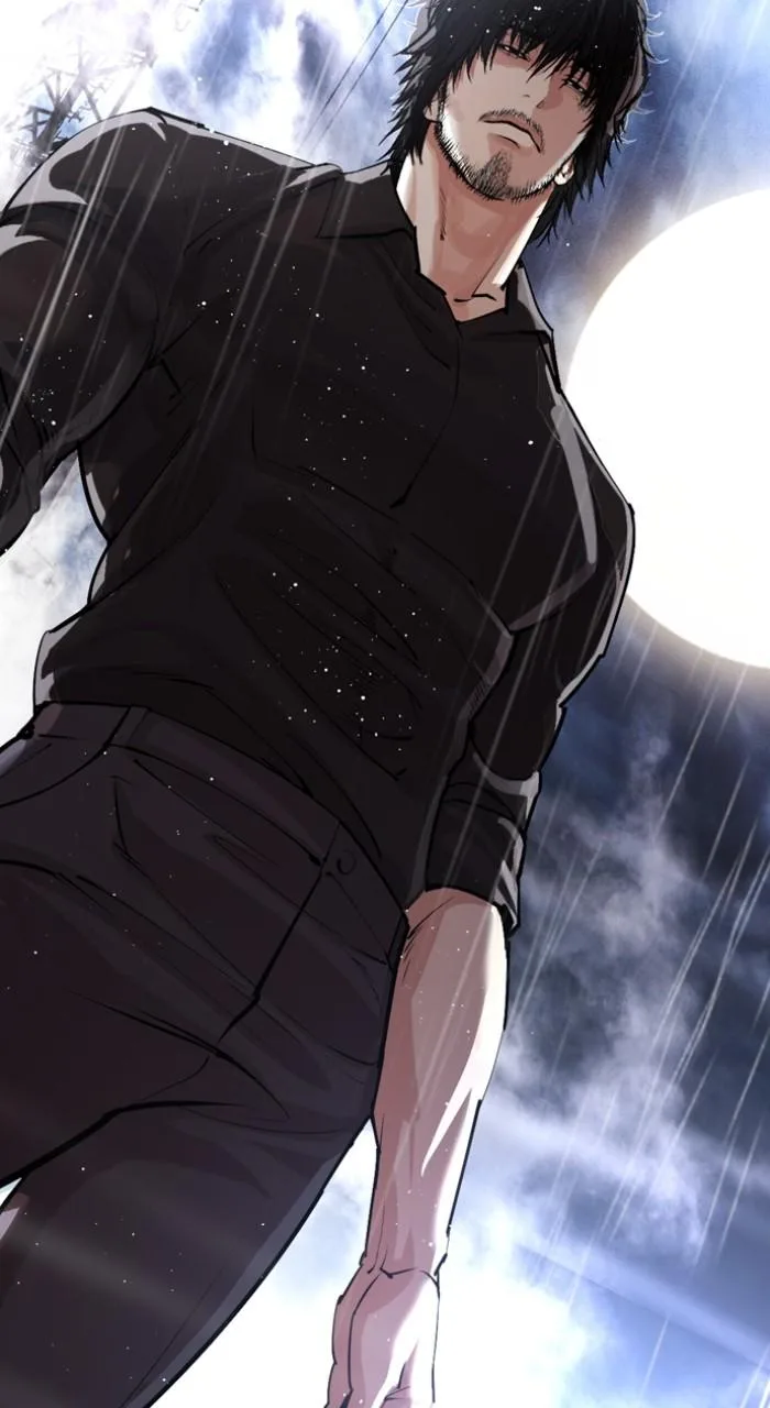 Lookism - Chapter 544 - Page 165