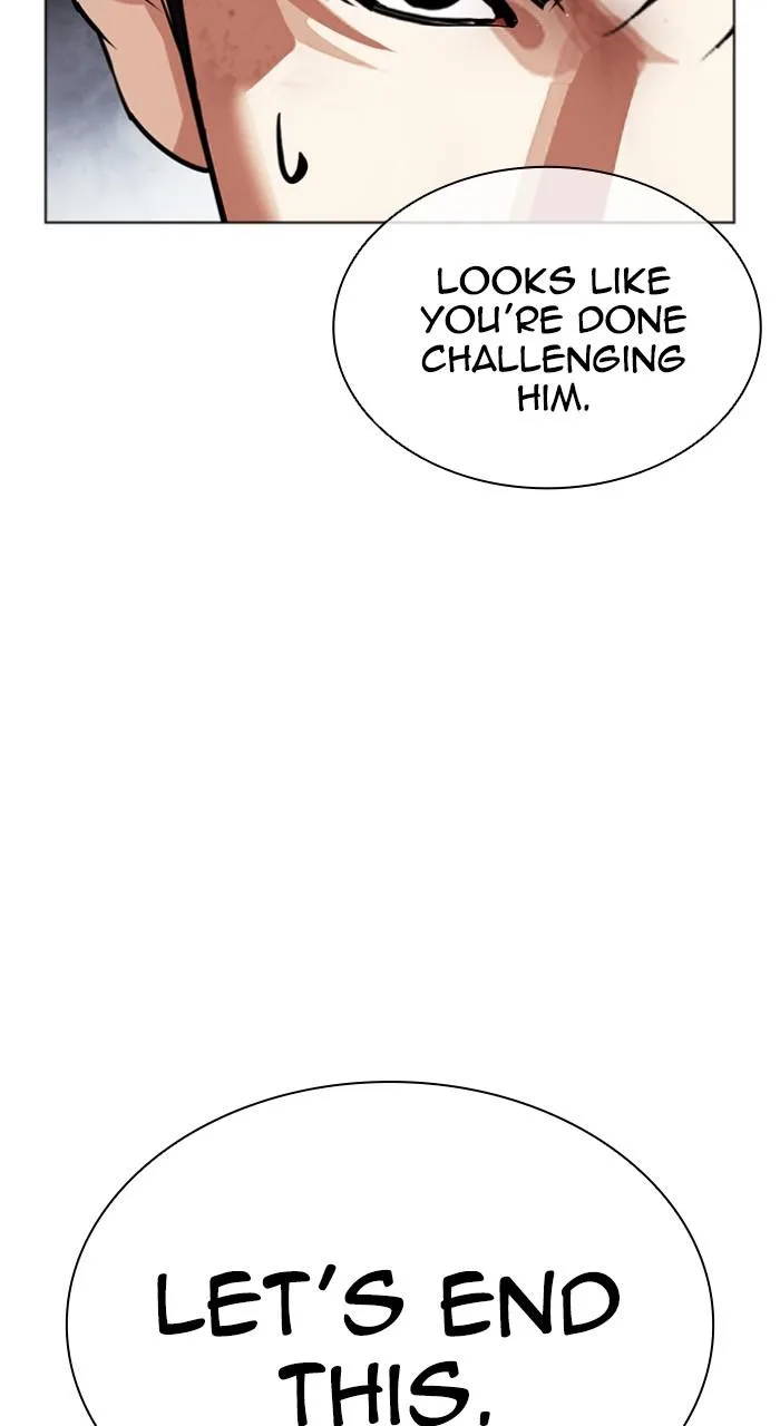 Lookism - Chapter 544 - Page 167