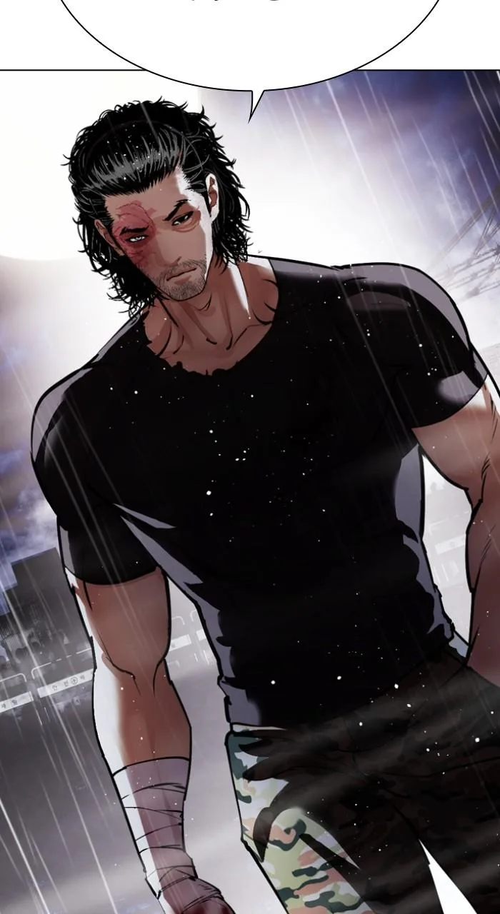 Lookism - Chapter 544 - Page 168